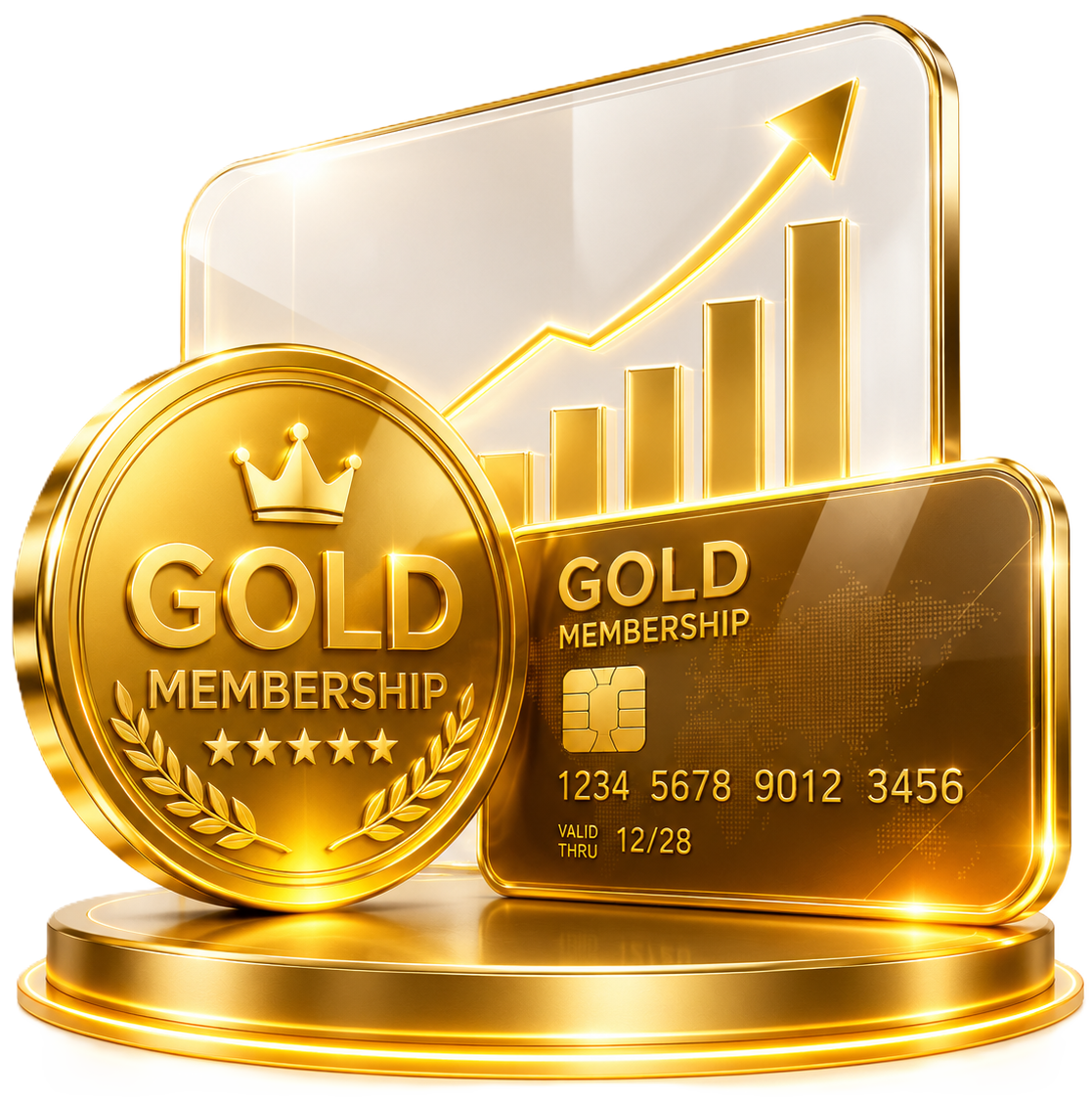 Gold SJN
