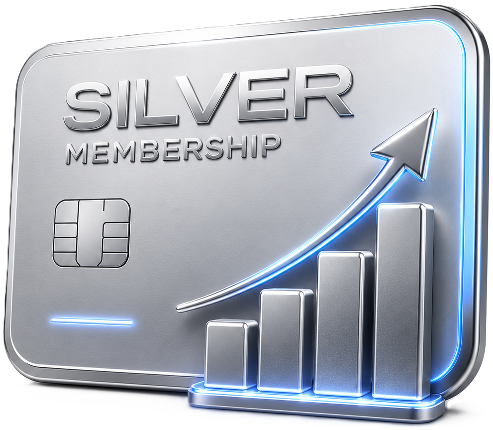 Silver SJN